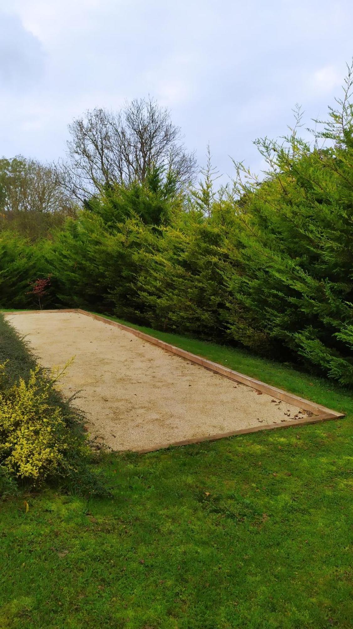 Gite Jet D'Eau Avec Piscine Interieure 30 Minutes Versailles Montainville  المظهر الخارجي الصورة